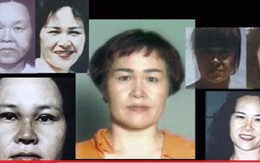 Nữ sát nhân mang 7 khuôn mặt và cuộc đào tẩu 15 năm từng làm rúng động Nhật Bản một thời