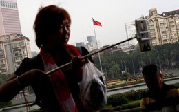 Trung Quốc ngăn công dân một mình đến Đài Loan
