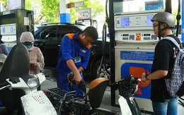 Ngày mai 1/8: Giá xăng đảo ngược, điều chỉnh xoay chiều