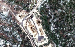 S-300 có còn “im lặng đến khó hiểu” trước đòn tấn công của Israel khi đã được hoàn tất lắp đặt?