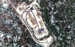 S-300 có còn “im lặng đến khó hiểu” trước đòn tấn công của Israel khi đã được hoàn tất lắp đặt?