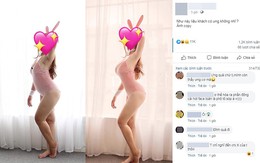 Cô gái tròn lủm bỗng biến thành hotgirl 3 vòng “chặt chém”, cánh mày râu khóc ròng vì trò ảo thuật photoshop cũ rích nhưng độ tinh xảo ngày càng “nguy hiểm”