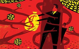 Kiếm tiền cả đời, tiêu trong vài ba tháng trên giường bệnh: Sức khỏe là của bạn, xin đừng phó mặc cho bất kỳ ai