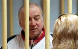 Mỹ công bố gói biện pháp thứ hai trừng phạt Nga vì vụ điệp viên Skripal