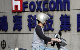 Reuters: Foxconn muốn bán nhà máy 8,8 tỷ USD mới xây tại Trung Quốc