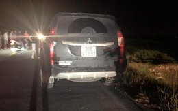 Khởi tố tài xế xe 7 chỗ không giữ khoảng cách an toàn, tông chết 3 trẻ em