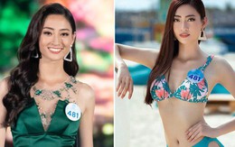 Hoa hậu Thế giới Việt Nam 2019 lại là sinh viên Ngoại thương, ai dám cướp danh hiệu lò đào tạo Hoa hậu của FTU nữa!