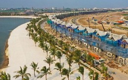 Vinhomes dự chi 3.350 tỷ đồng trả cổ tức năm 2018 bằng tiền tỷ lệ 10%