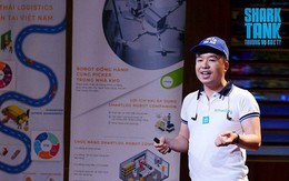 Những thương vụ gọi vốn gây tranh cãi tại Shark Tank Việt Nam