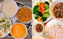 Khoe cơm 'gái đẻ' mẹ chồng nấu, nàng dâu khiến chị em xuýt xoa nhưng tiết lộ sau đó còn bất ngờ hơn nữa