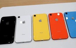 Chuyên gia: Mức thuế mới của Mỹ với Trung Quốc sẽ làm tăng giá iPhone