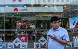 Hàng loạt nhà mạng lớn 'bùng' đơn đặt hàng điện thoại Huawei