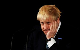 Ông Boris Johnson có thể là vị Thủ tướng cuối cùng của UK