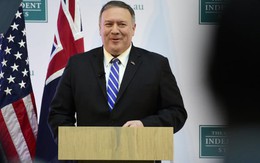 Chuyên gia Australia nói Mỹ không thể thắng Trung Quốc, ông Pompeo phản bác