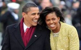 Vợ cựu Tổng thống Barack Obama tiết lộ bất ngờ về hôn nhân