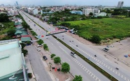 Hà Nội phê duyệt xây đường dài 2,9km nối vành đai 3,5 với đường 70