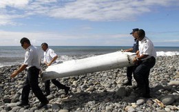 Bí ẩn sự mất tích của MH370: Mảnh vỡ máy bay hé lộ điều “khủng khiếp” và dấu vết tìm manh mối