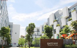 Ngay trước vụ học sinh tử vong, tập đoàn mẹ của trường Gateway nhận khoản đầu tư 34 triệu USD từ đối tác Nhật Bản