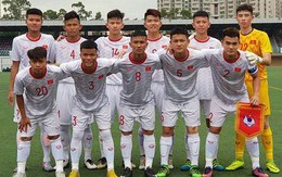 U18 Việt Nam vs U18 Malaysia: Chờ tin vui của đàn em Quang Hải