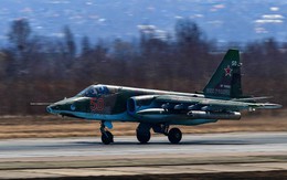 Nga tập trận đặc biệt với máy bay khó bắn hạ nhất thế giới