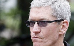 Theo IHS Markit, Apple đã bị Oppo đẩy xuống vị trí thứ tư trong số các nhà sản xuất smartphone hàng đầu