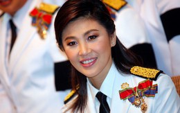 Thông tin bất ngờ về cựu nữ Thủ tướng Yingluck xinh đẹp của Thái Lan