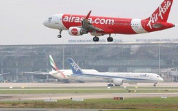 Lãnh đạo AirAsia: Luôn có chỗ cho hãng hàng không mới ở thị trường Việt Nam
