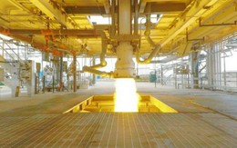 Cận cảnh quá trình thử nghiệm hệ thống tên lửa đẩy trên tàu vũ trụ Orion của NASA