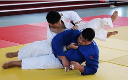 Nhật Bản 'ngoại giao judo' ở Thái Bình Dương