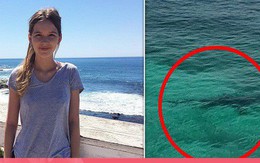 Lời kể lạnh gáy của bố mẹ cô gái chết vì bị cá mập tấn công: 'Đứa trẻ cố bơi về thuyền bằng 1 cánh tay nhưng con quái vật không tha'