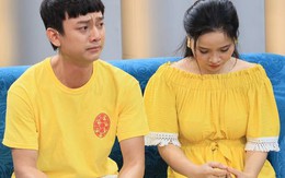 Nghẹn ngào trước bi kịch hôn nhân của vợ chồng diễn viên 9X Việt