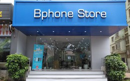 Bphone mở cửa hàng mặt phố đầu tiên Bphone Store, tự chủ việc phân phối - bảo hành điện thoại và phụ kiện