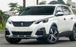 Peugeot bị tố sử dụng ắc quy Trung Quốc và câu trả lời của THACO