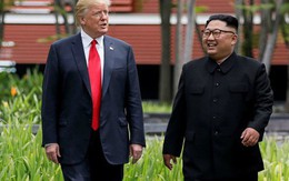 Ông Kim Jong-un viết thư, muốn gặp gỡ thượng đỉnh Mỹ - Triều lần 4