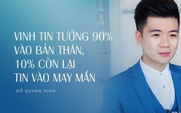 Con trai của các tỷ phú Việt có thích nối nghiệp cha mẹ?