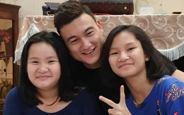 Sinh nhật tuổi 26 vui khó tả của Lâm Tây: Đại gia đình họ Đặng kéo nhau sang Thái xua tan nỗi cô đơn cho cậu cháu