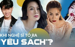 Yêu sách, đòi hỏi của các ca sĩ: "Chảnh", "quá quắt" hay nỗi niềm chính đáng của một ngôi sao?