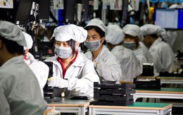 Reuters: Việt Nam có nhiều khả năng trở thành cơ sở sản xuất chính cho các sản phẩm của Apple trong tương lai