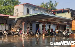 Nam thanh niên Hải Phòng đâm chết người rồi cắt tay tự tử lúc rạng sáng