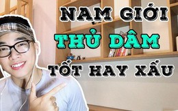 Youtuber làm vlog dạy thủ dâm cho lứa 14-16 tuổi: Thời đại 4.0, lên mạng học thủ dâm đúng hay sai?