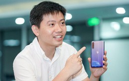 Vsmart khẳng định smartphone của mình 'khác nhau hoàn toàn về bản chất' so với máy Trung Quốc, sẽ ra mắt Live 2 'Make in Vietnam'