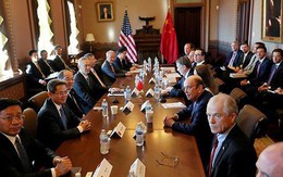 Mỹ - Trung Quốc: Cuộc đàm phán trên bờ vực trả đũa, đáp trả vô cùng gay cấn