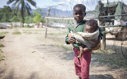 Chuyện đau lòng tại Congo: Những đứa trẻ háo hức đi chơi lễ, không ngờ bị bắt cóc và nỗi đau không dừng lại ở chỉ một quốc gia