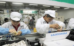 Foxconn Đài Loan mua lại nhà sản xuất linh kiện điện tử Việt Nam