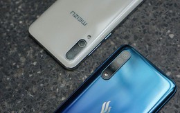 Vsmart Live & Meizu 16XS: chung xác nhưng hồn có khác? Hãy chụp thử để xem thế nào