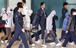 Hai mẹ con Triều Tiên chết đói tại Hàn Quốc: Bi kịch những người đào tẩu