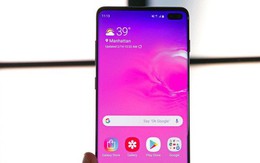 Thiết kế smartphone mới bị lộ của Samsung làm người dùng phải cầu trời nó không thành hiện thực