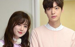 Hé lộ thời điểm hôn nhân Goo Hye Sun và Ahn Jae Hyun trục trặc: Hóa ra đã ly thân từ lâu và dọn ra ở riêng