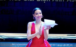 Thời trang khoe 'da thịt' gây sốc của Hồ Ngọc Hà trong MV mới