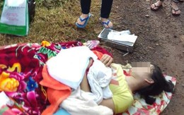 Phẫn nộ: Thấy sức khỏe sản phụ yếu, tài xế taxi nhất quyết đuổi xuống đường khiến bé trai sơ sinh vừa chào đời đã tử vong thương tâm